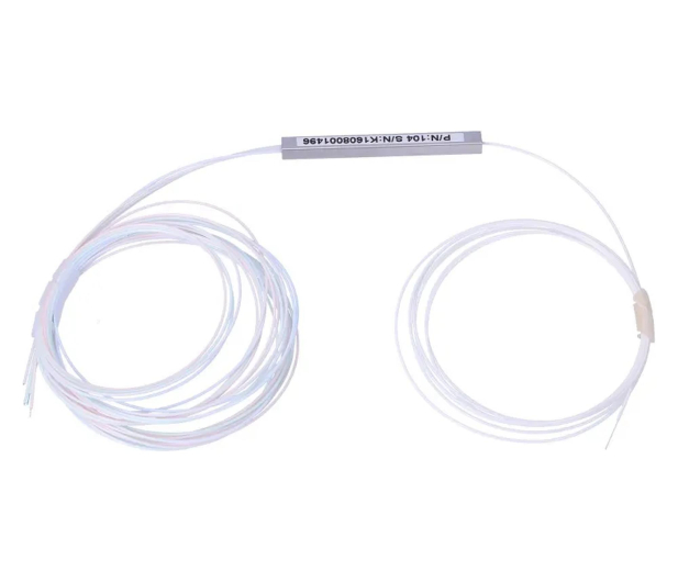 ExtraLink 1:4 PLC Splitter 900um 1,5m bez złącz - 1543812 - zdjęcie